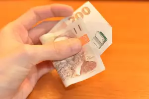Maďarský Forint Na Czk
