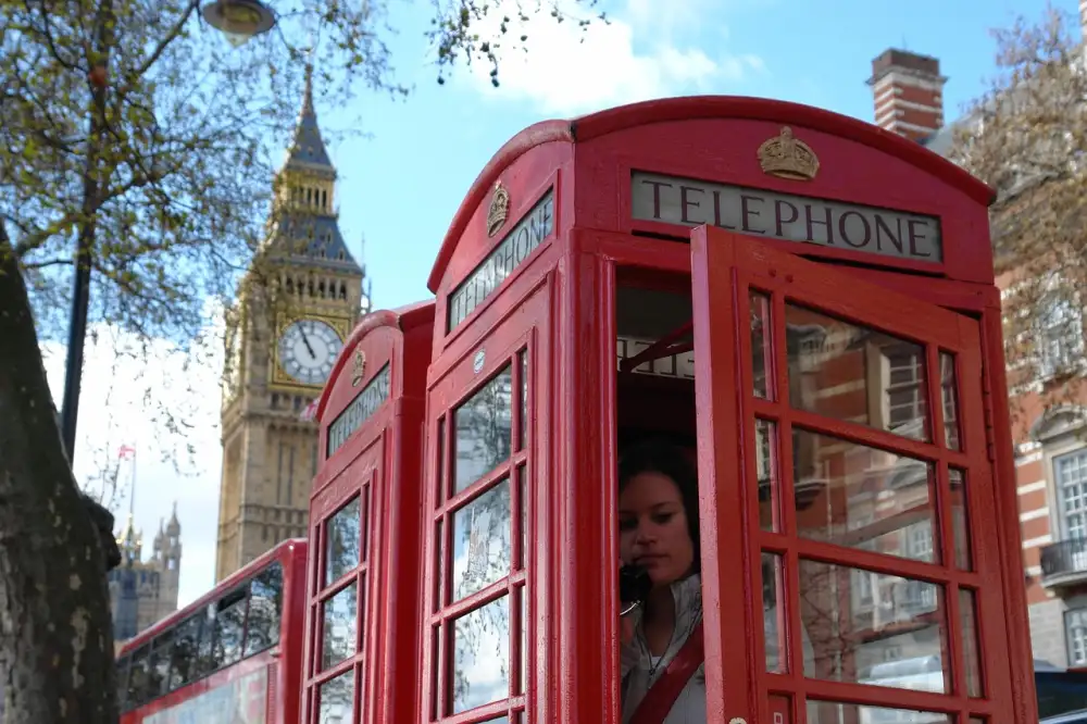 Call Box Office
