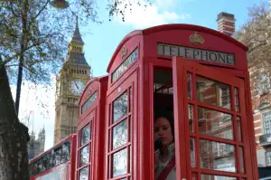 Call Box Office