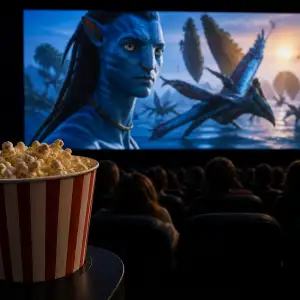 Avatar 3 Box Office