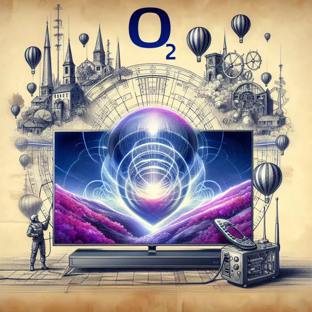 O2 Tv Samsung 2015