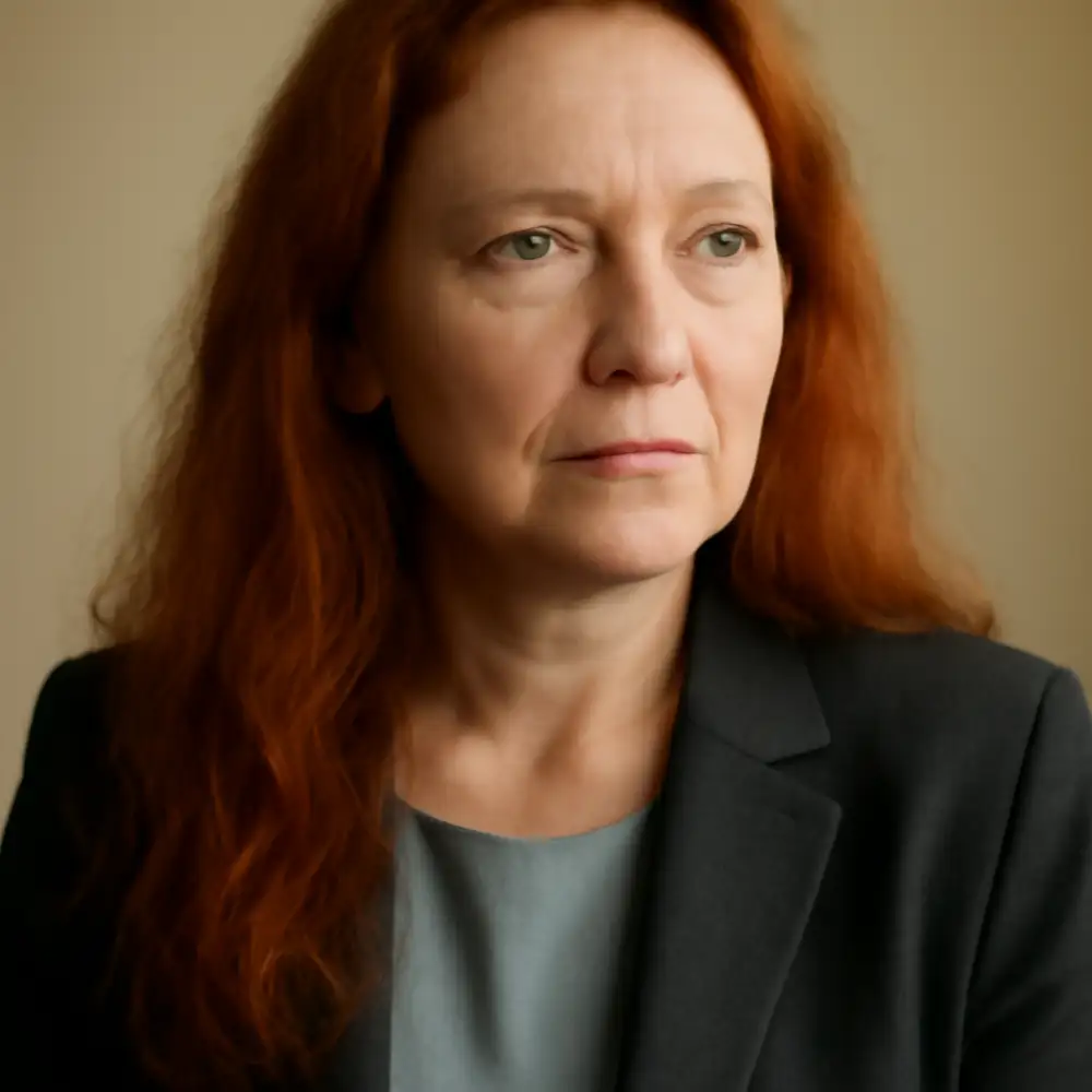 Lenka Horváthová