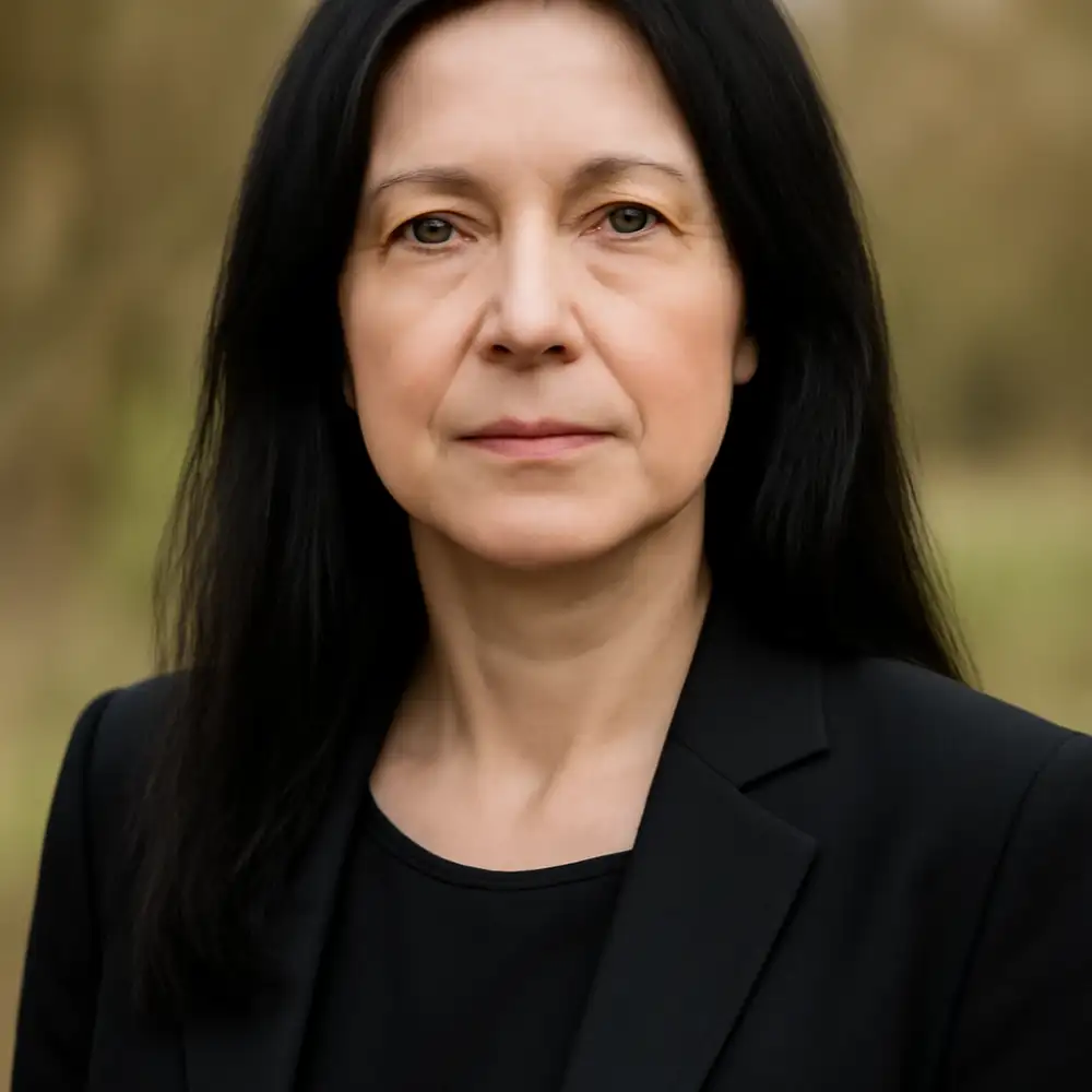 Michaela Pospíšilová